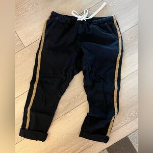 Free City band pant